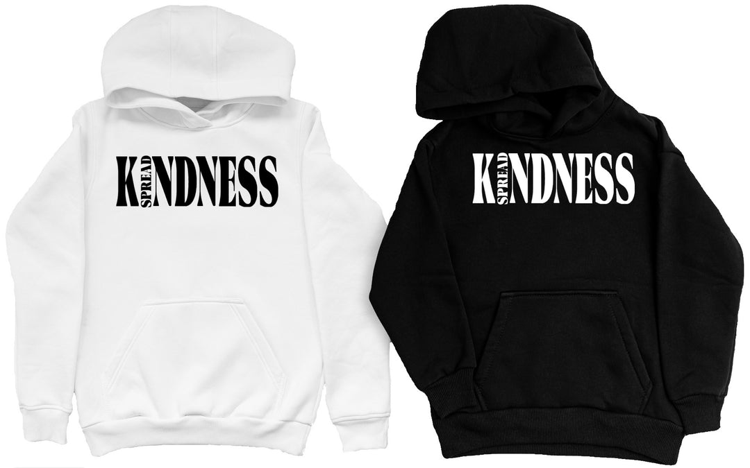 Spread Kindness Hoodie