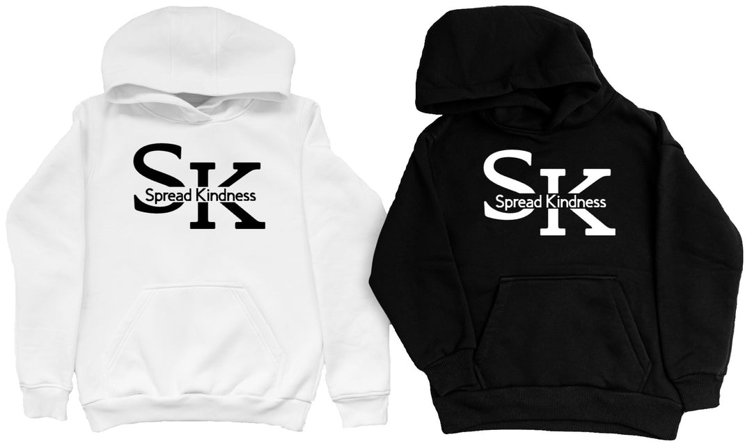 Signature Logo Hoodie
