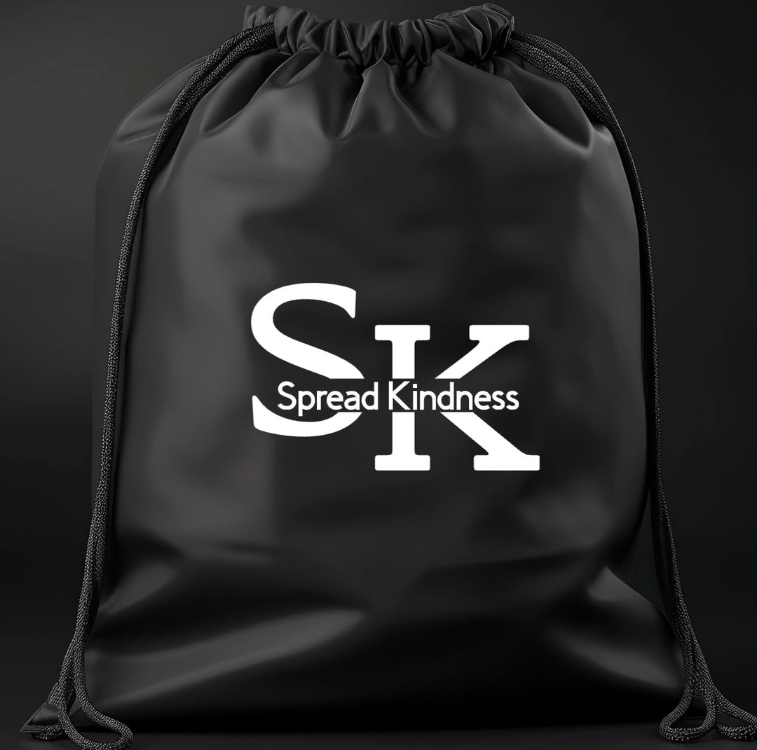 Signature Logo Backpack
