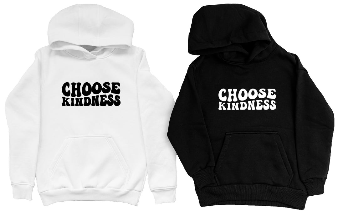 Choose Kindness Hoodie