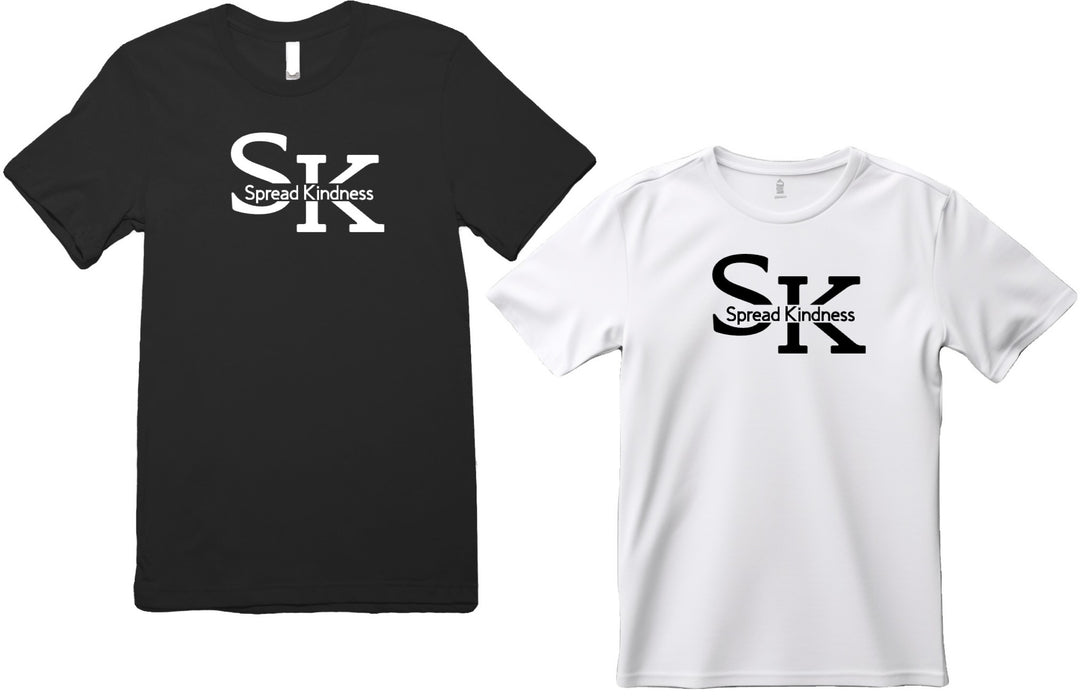 Signature Logo Short Sleeve T