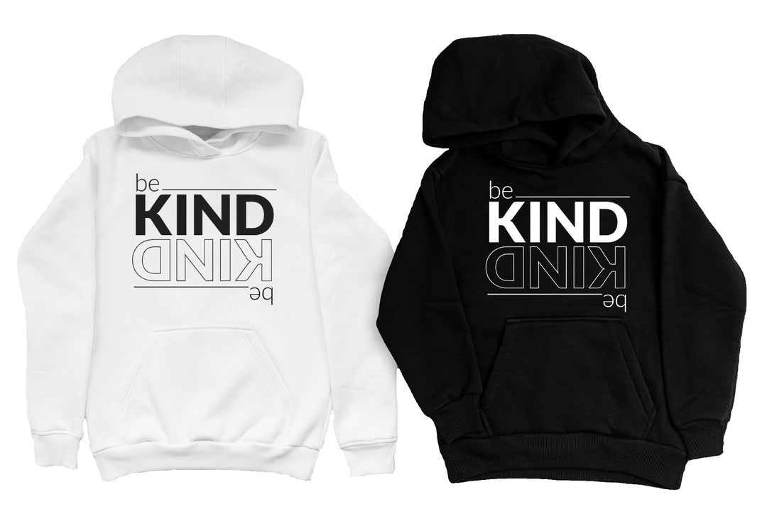 Be Kind Hoodie